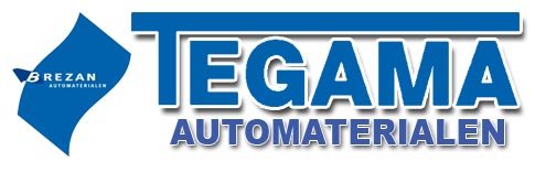 Tegama Automaterialen